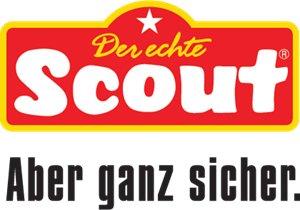 Logo der Marke Scout