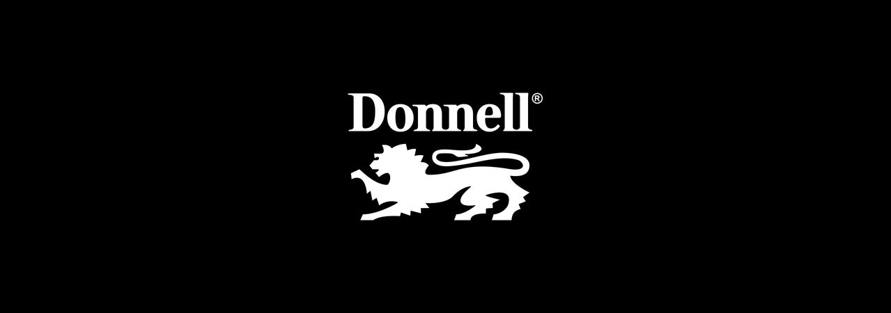Logo der Marke Donnell