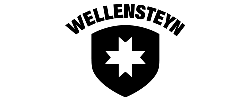 Logo der Marke Wellensteyn