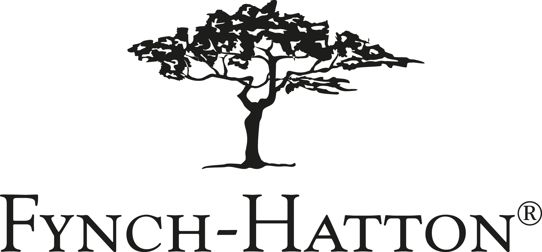 Logo der Marke Fynch-Hatton
