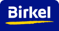 Logo der Marke Birkel