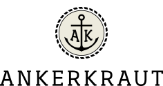 Logo der Marke Ankerkraut