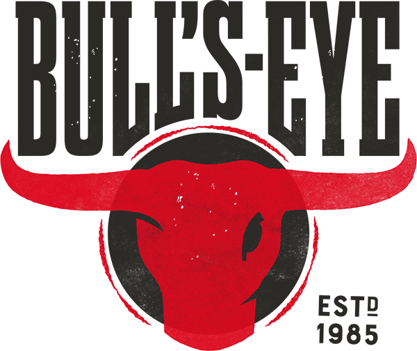 Logo der Marke Bull's Eye