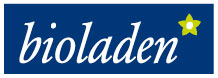 Logo der Marke Bioladen