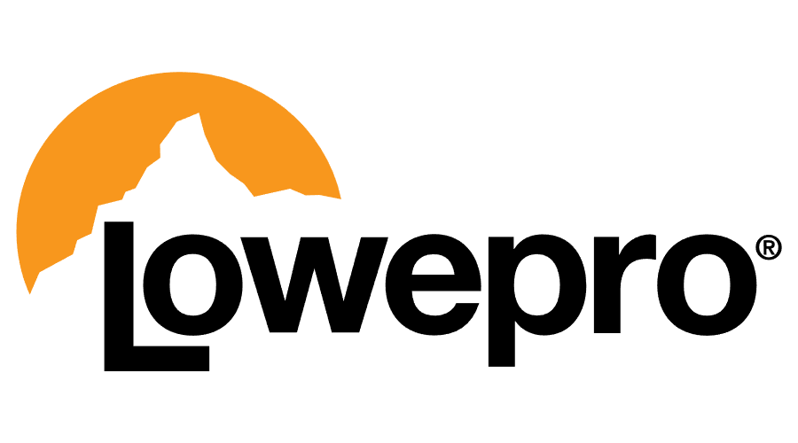 Logo der Marke Lowepro