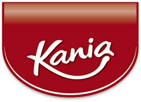Logo der Marke Kania