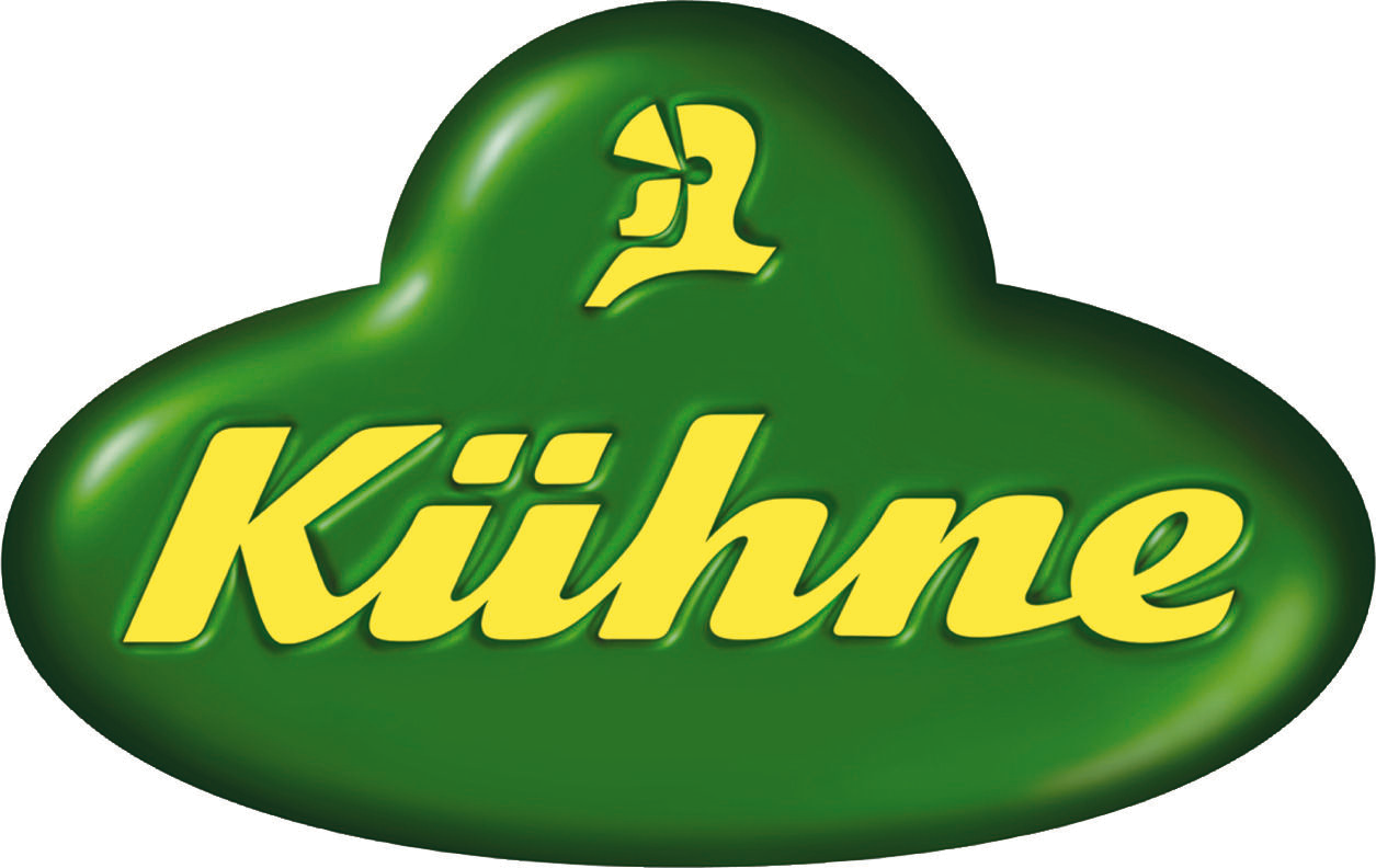 Logo der Marke Kühne