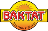 Logo der Marke Baktat