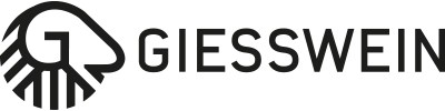 Logo der Marke Giesswein