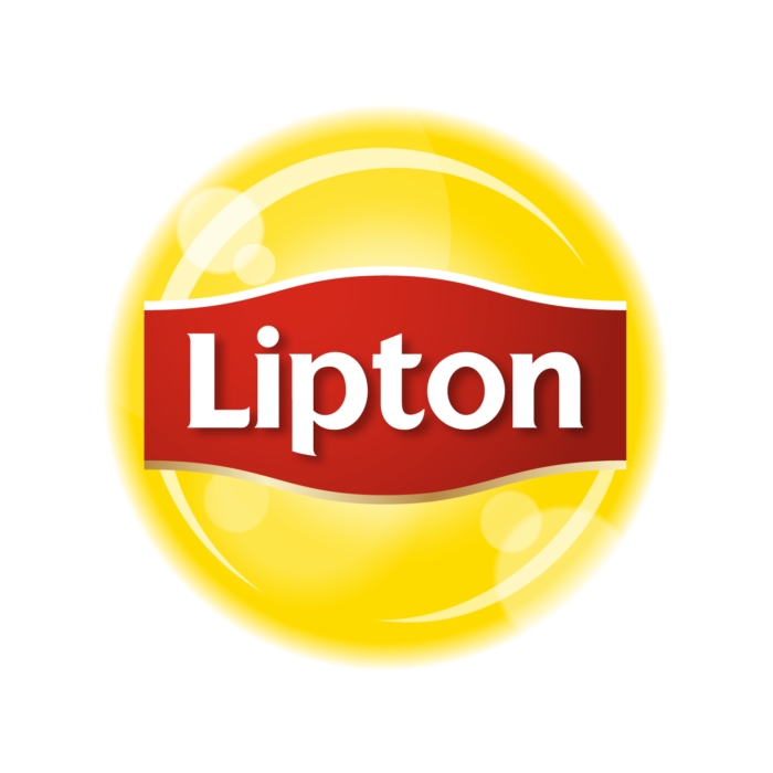 Logo der Marke Lipton
